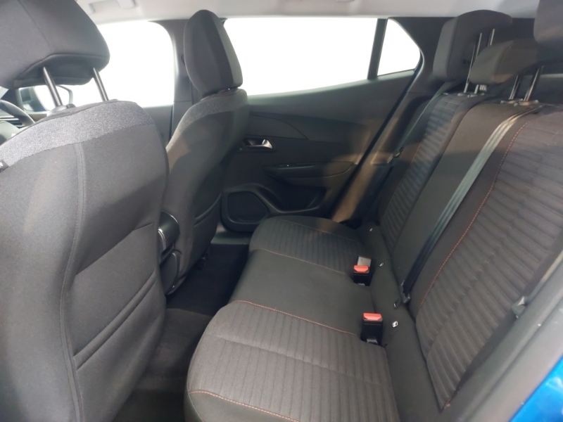 Peugeot 2008 1.2 Puretech Active Premium Blue #6