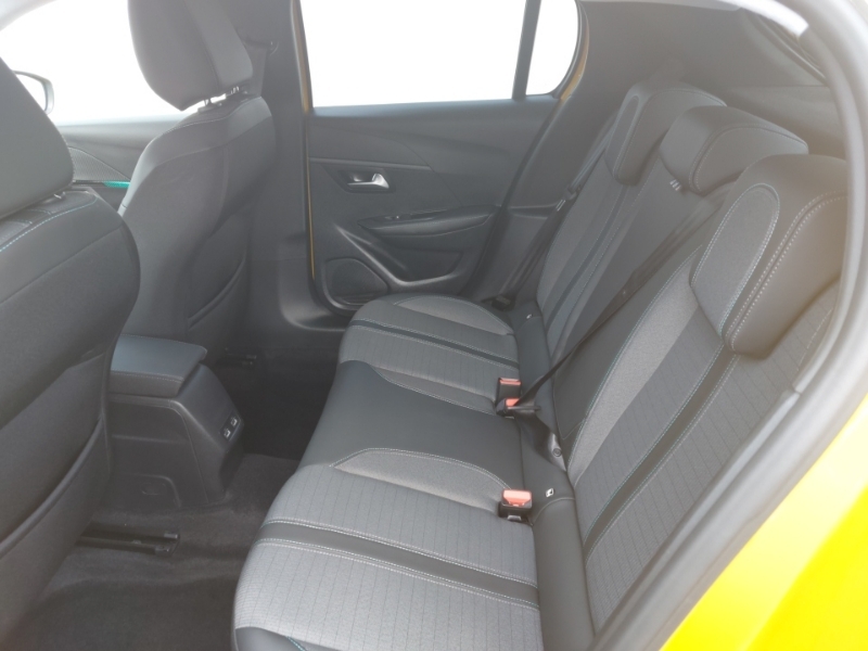 Peugeot 208 1.2 Puretech 100 Allure Premium Yellow #6