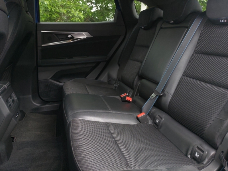 Renault Austral E-tech Fhev Techno Esprit Alpine Blue #6