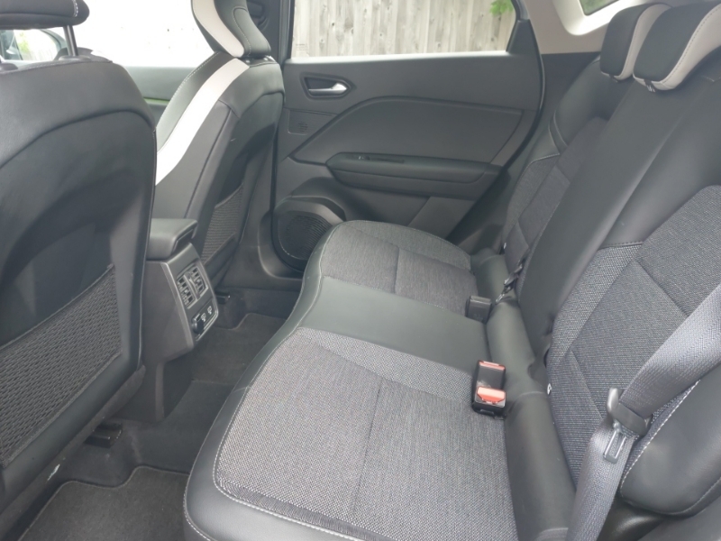 Renault Captur 1.0 Tce 90 Se Edition Grey #6