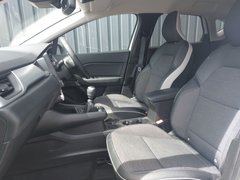 Renault Captur 1.0 Tce 90 Se Edition Black #5