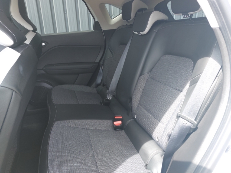 Renault Captur 1.0 Tce 90 Se Edition Black #6