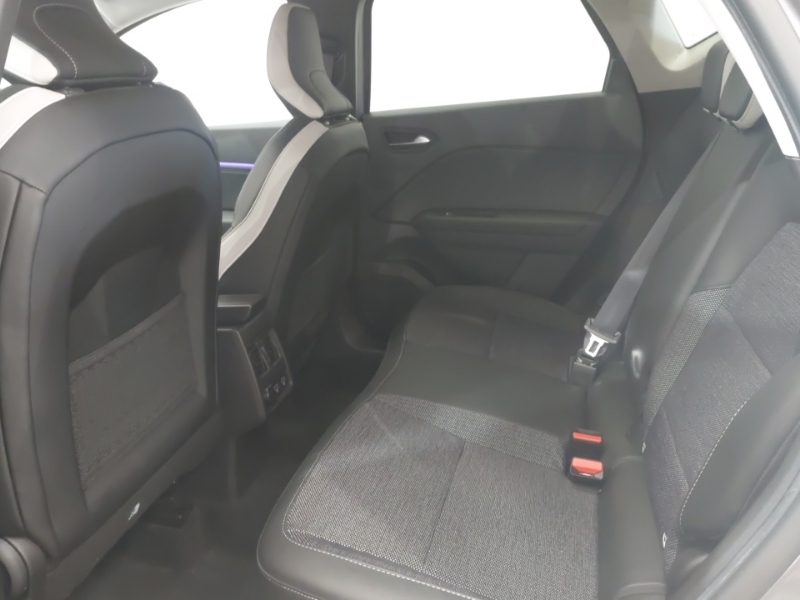 Renault Captur 1.0 Tce 90 Techno Grey #6