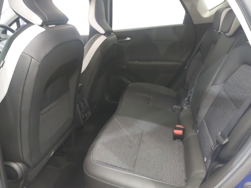 Renault Captur 1.0 Tce 90 Techno Blue #6