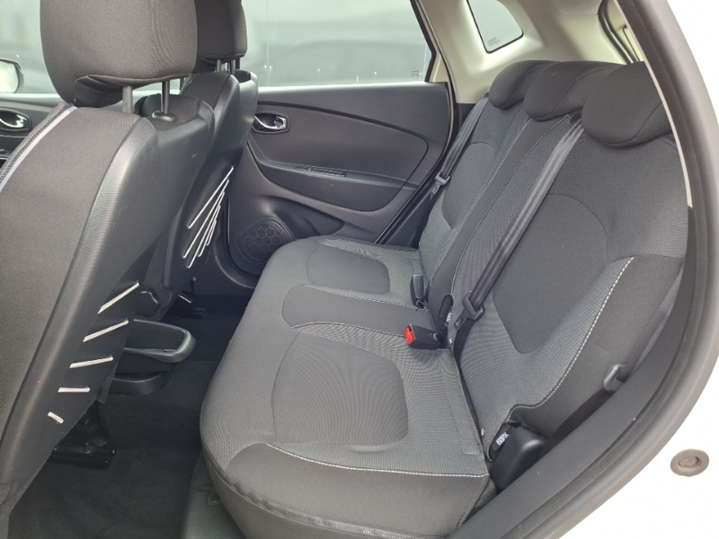 Renault Captur 0.9 Tce 90 Dynamique Nav Brown #6