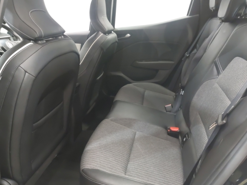 Renault Clio 1.0 Tce 90 S Edition SC71FKZ Black #6