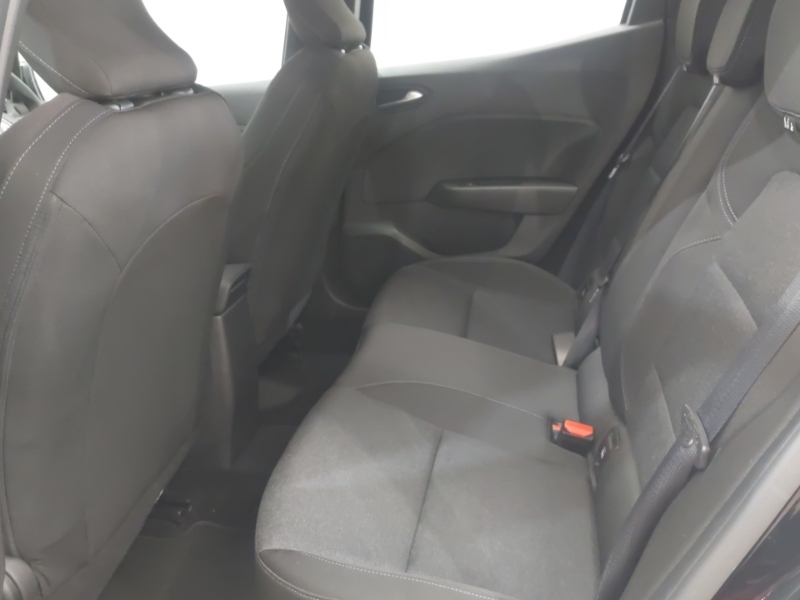 Renault Clio 1.0 Tce 90 Evolution Black #6