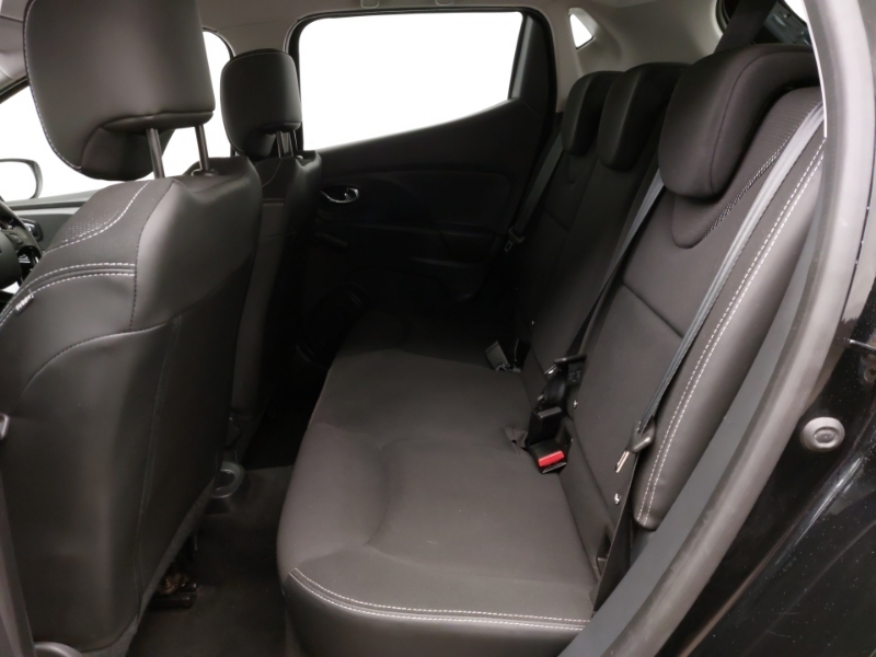 Renault Clio 0.9 Tce 90 Dynamique Medianav Energy Black #6