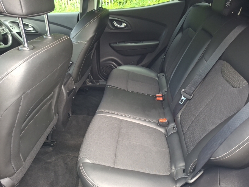 Renault Kadjar 1.5 Dci Dynamique S Nav Silver #6