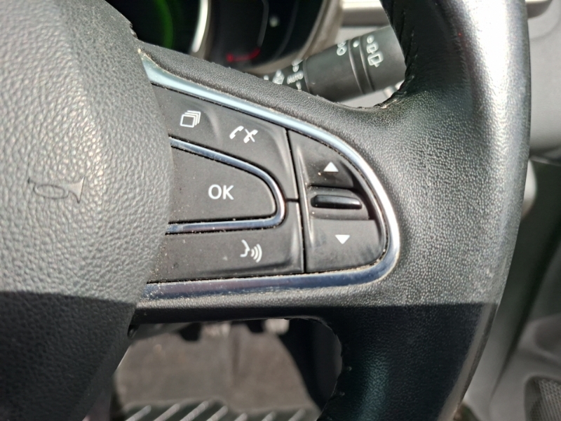 Renault Kadjar 1.5 Dci Dynamique Nav Blue #13