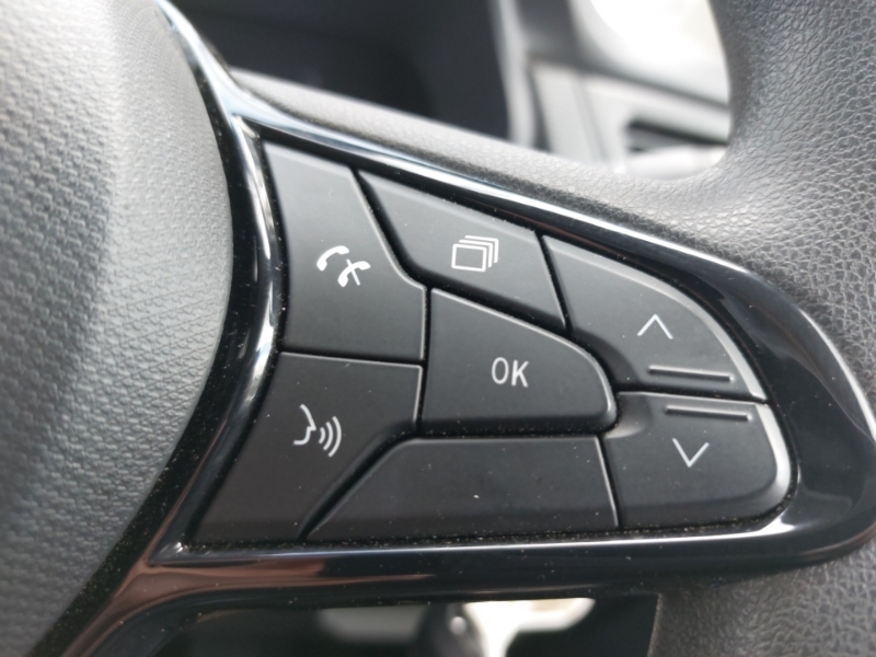 Renault Trafic Ll30 Blue Dci 150 Advance 9 Seater Edc Silver #13