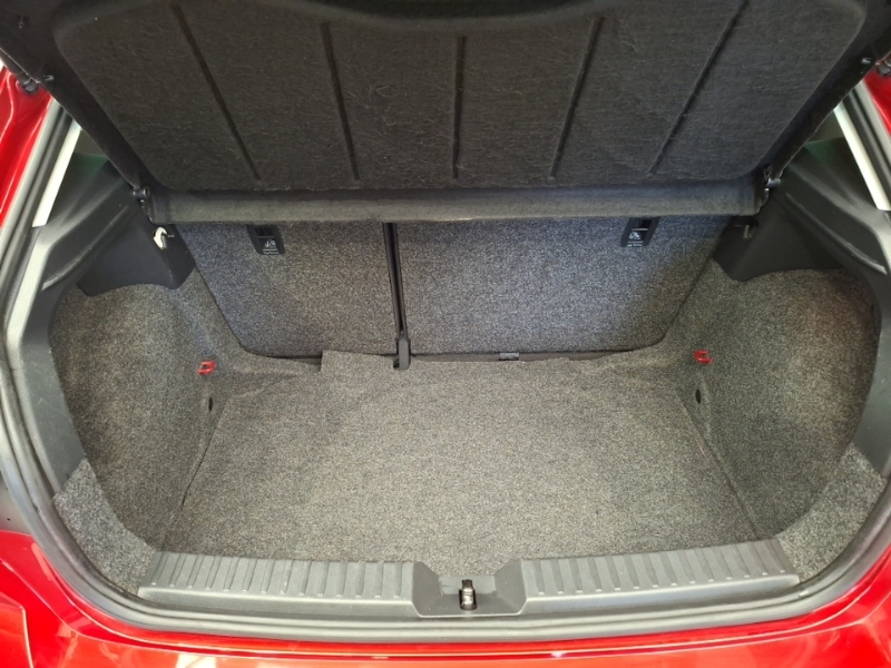 Seat Ibiza 1.0 Tsi 115 Fr Grey #18