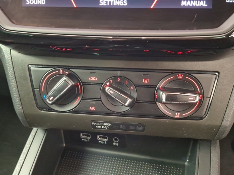 Seat Ibiza 1.0 Tsi 115 Fr Grey #15