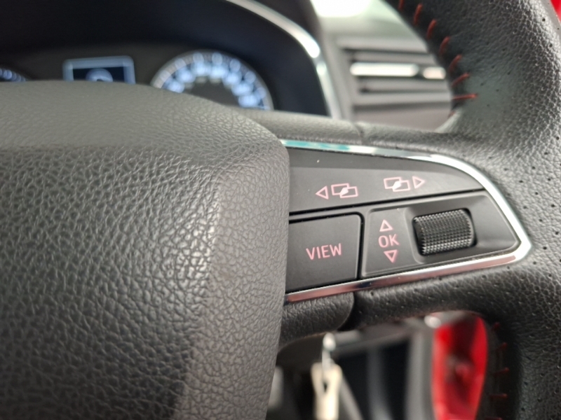 Seat Ibiza 1.0 Tsi 115 Fr Grey #13