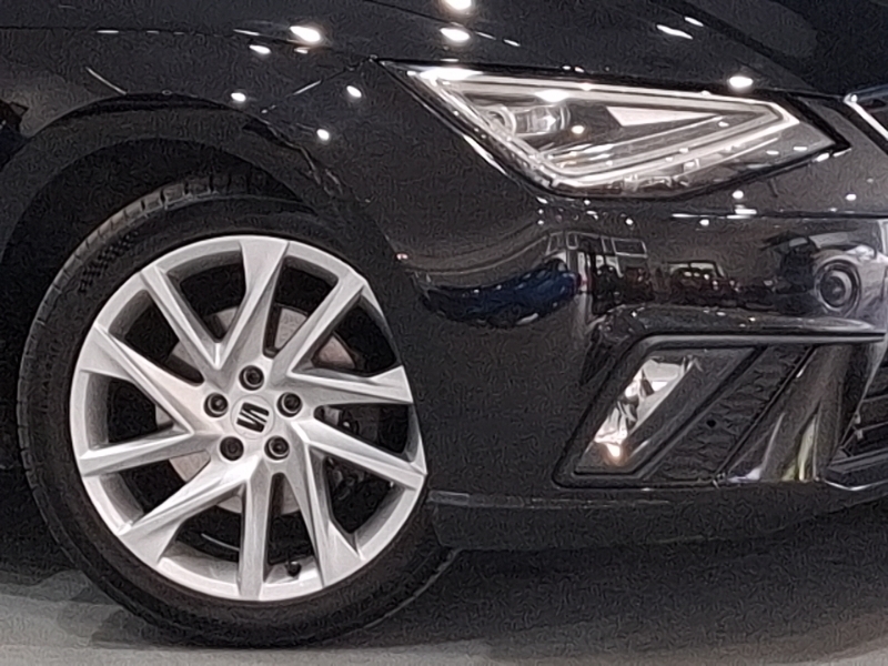 Seat Ibiza   #20