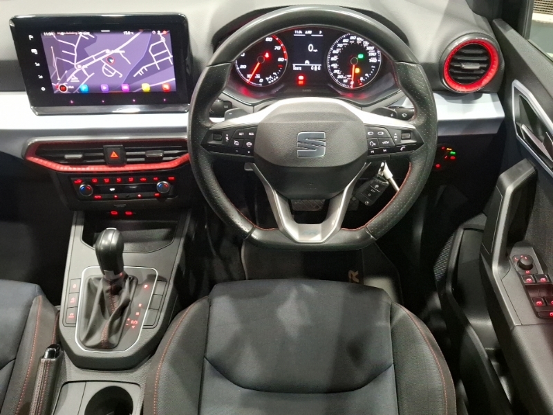 Seat Ibiza   #8