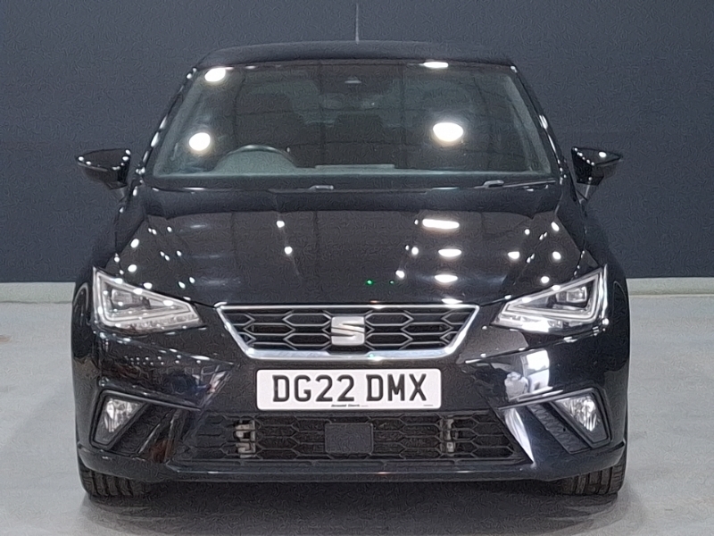 Seat Ibiza   #14
