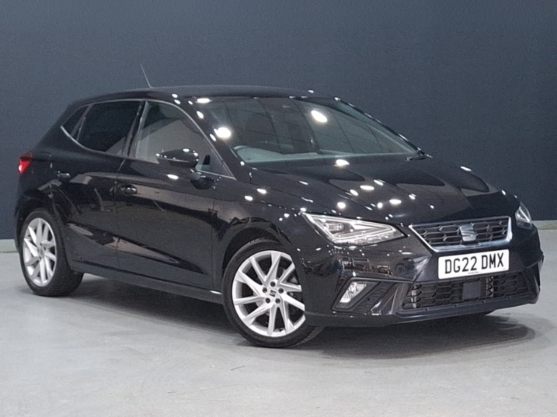 Seat Ibiza   #7