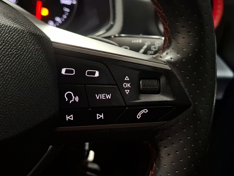 Seat Ibiza   #12