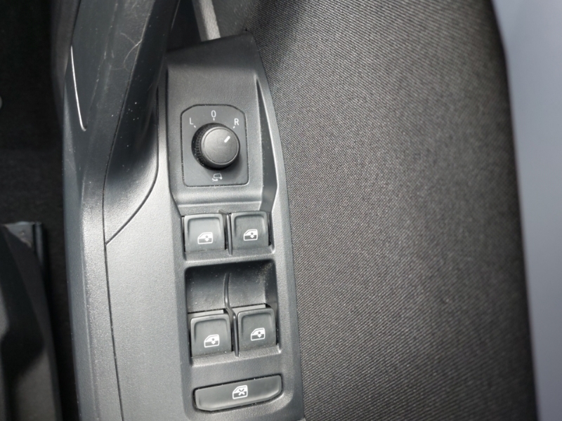 Seat Ibiza 1.0 Tsi 110 Fr Grey #16