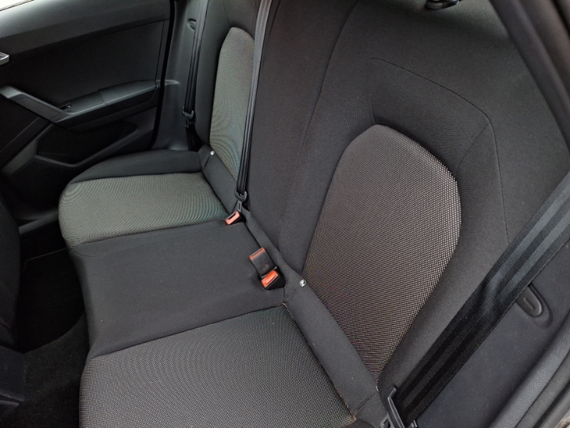 Seat Arona 1.0 Tsi 110 Xcellence Ez Dsg Grey #6