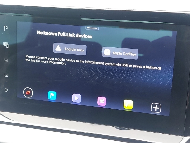 Seat Ibiza 1.0 Tsi 115 Fr Sport Media Screen Sat Nav Park Grey #17