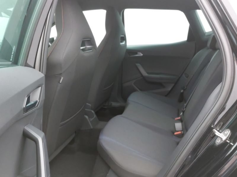 Seat Arona 1.0 Tsi 115 Fr Black Edition Dsg Black #6