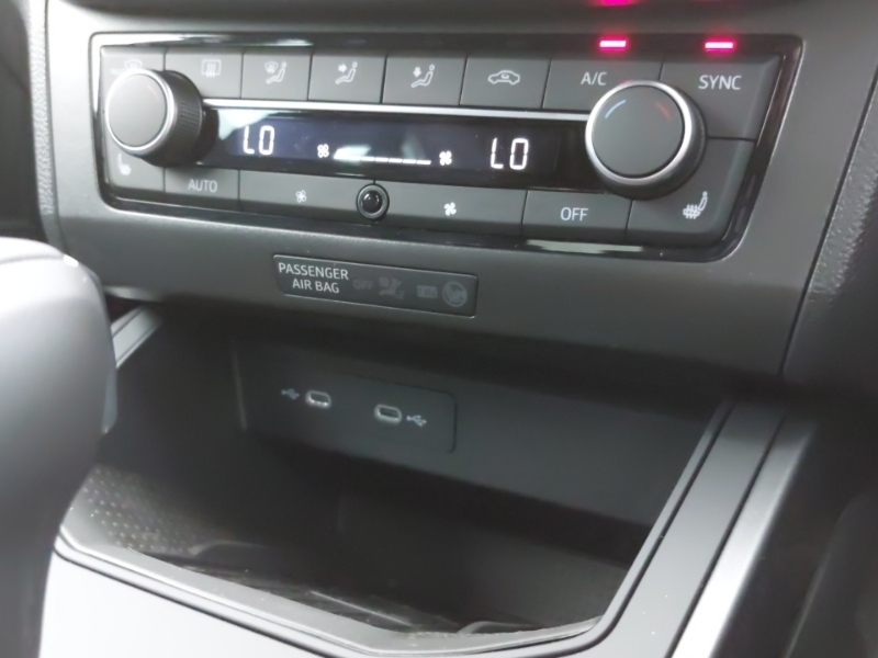 Seat Arona 1.0 Tsi 115 Fr Black Edition Dsg Black #17