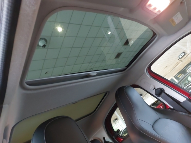 Smart Forfour Pulse Premium White #16