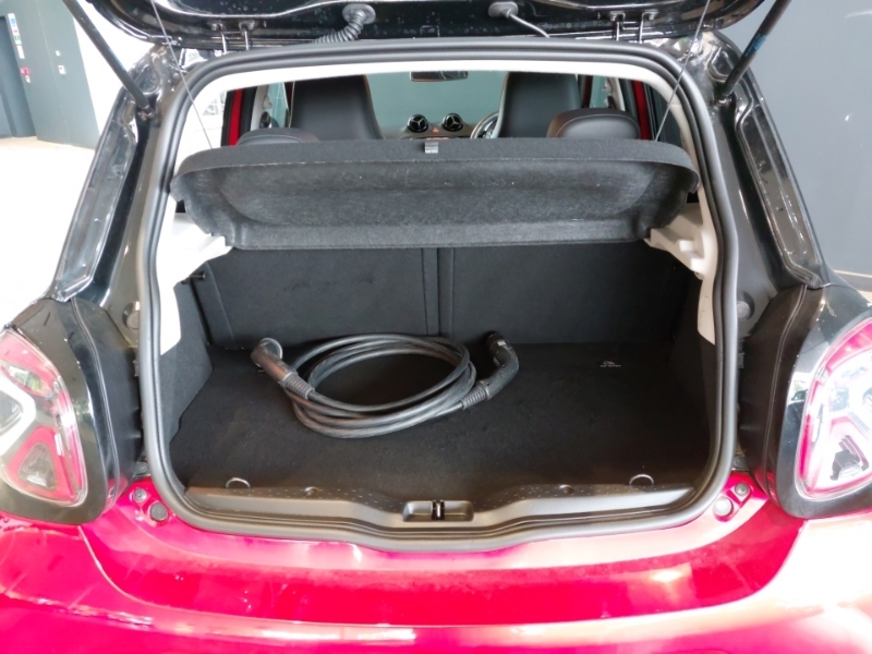 Smart Forfour Pulse Premium White #18
