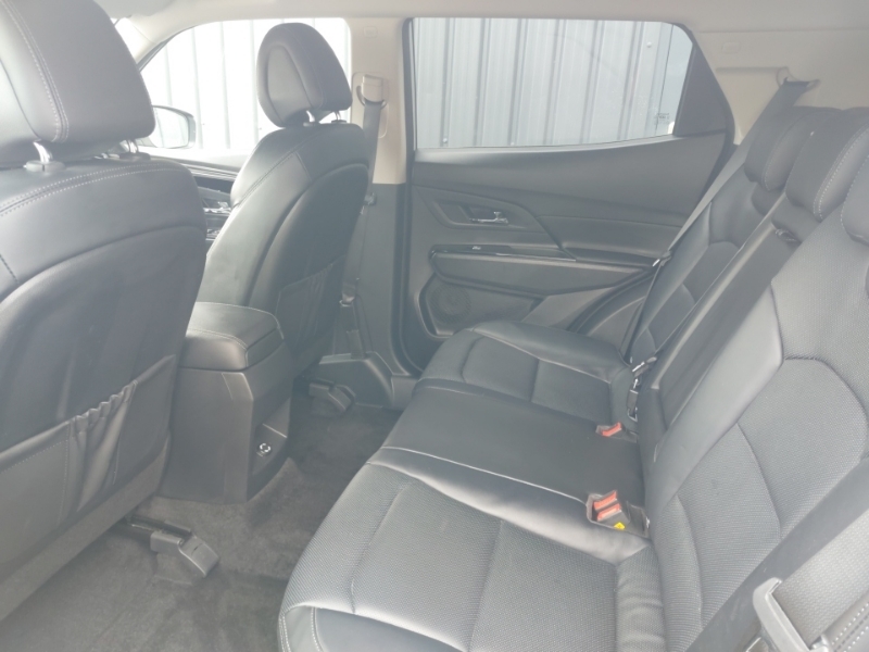 SsangYong Korando 1.5 Ultimate Silver #6