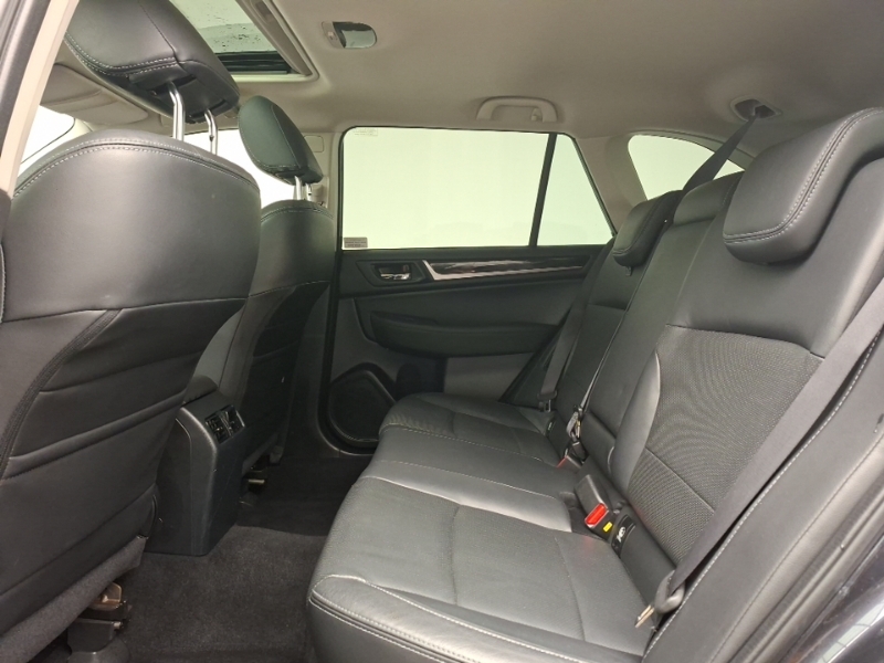 Subaru Outback 2.0D Se Premium Lineartronic Grey #6
