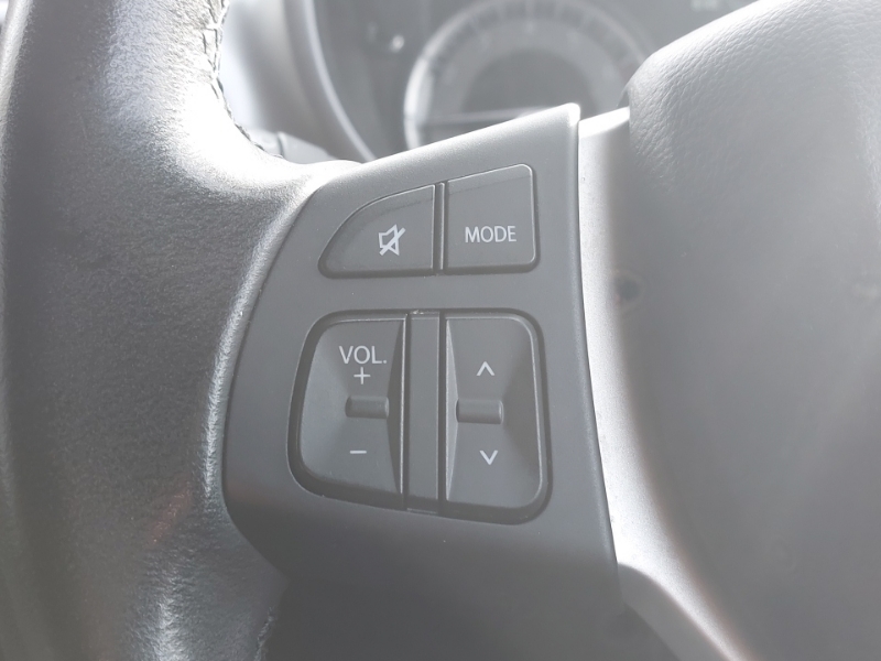 Suzuki Vitara Sz-t Hev Brown #14
