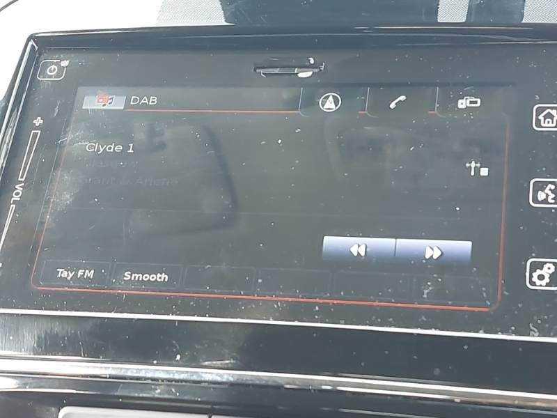 Suzuki Vitara Sz-t Hev Brown #11