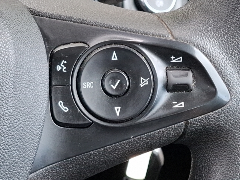 Vauxhall Combo Life Energy Ss Blue #13