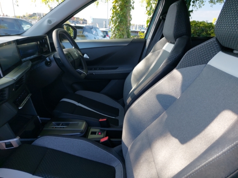 Vauxhall Frontera 1.2 Hybrid 145 Gs E-dct6 Green #5