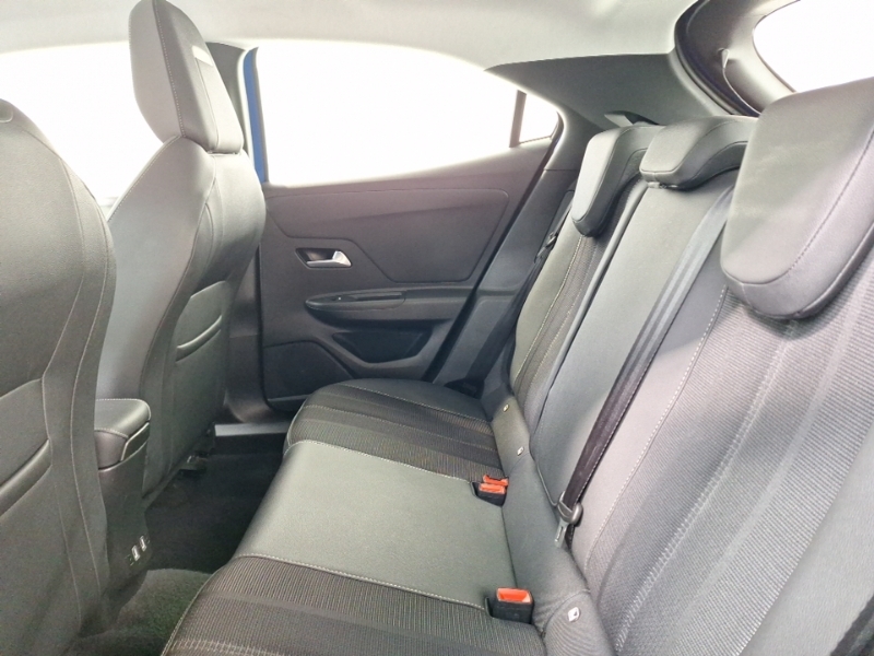 Vauxhall Mokka 1.2 Turbo 100 Elite Nav Premium Blue #6