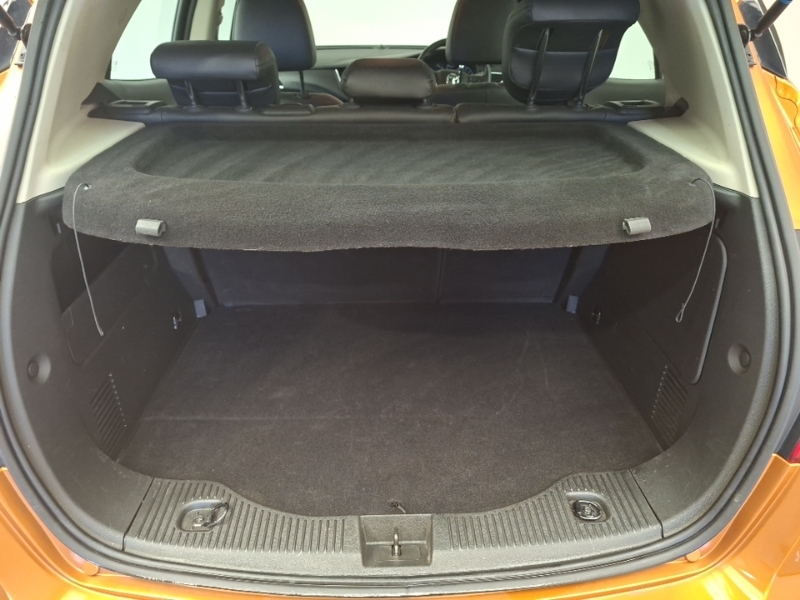 Vauxhall Mokka X Mokka X Active Ecotec Ss Grey #18
