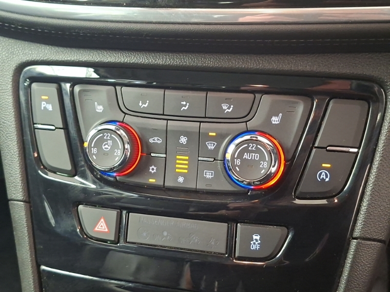 Vauxhall Mokka X Mokka X Active Ecotec Ss Grey #15