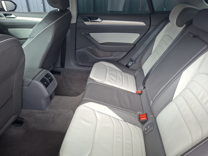 Volkswagen Arteon 1.5 Tsi Elegance Dsg Grey #6