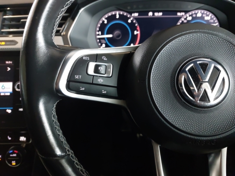 Volkswagen Arteon R-line Tdi  #9