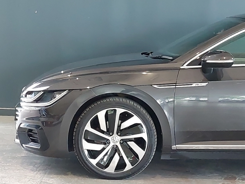 Volkswagen Arteon R-line Tdi  #16