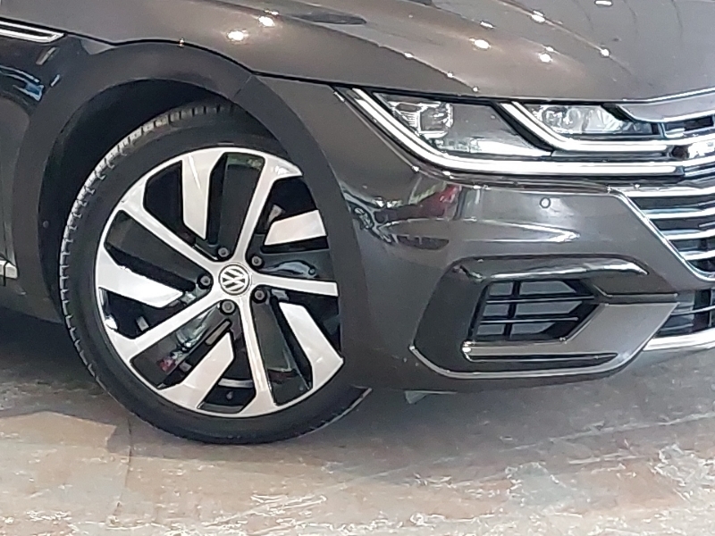Volkswagen Arteon R-line Tdi  #17