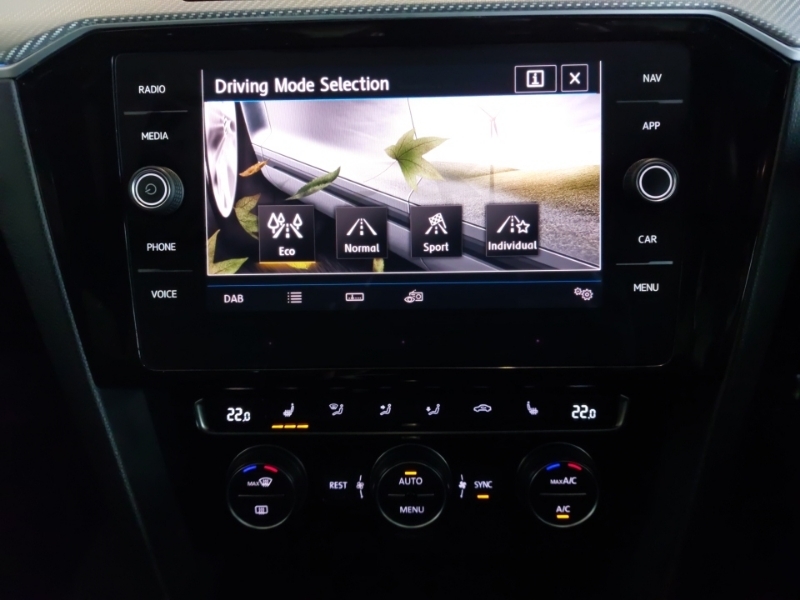 Volkswagen Arteon R-line Tdi  #13
