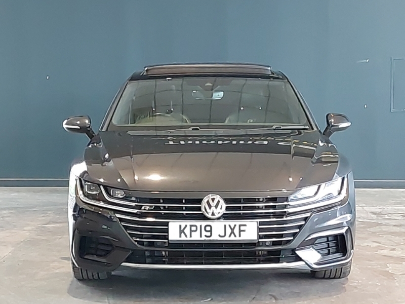 Volkswagen Arteon R-line Tdi  #11