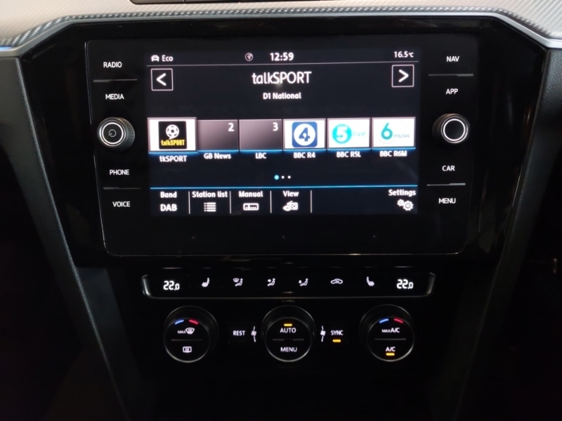 Volkswagen Arteon R-line Tdi  #8