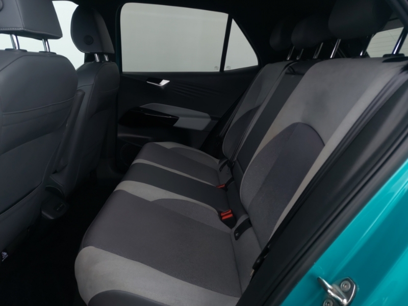 Volkswagen ID.3 150Kw 1St Edition Pro Power 58Kwh Blue #6