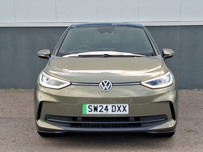 Volkswagen ID.3 Id3 Pro Match Silver #14