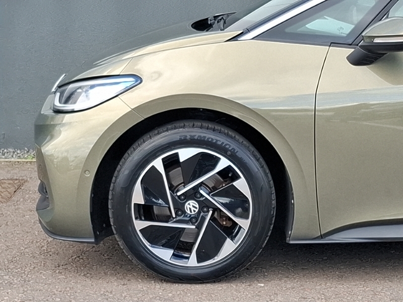 Volkswagen ID.3 Id3 Pro Match Silver #18