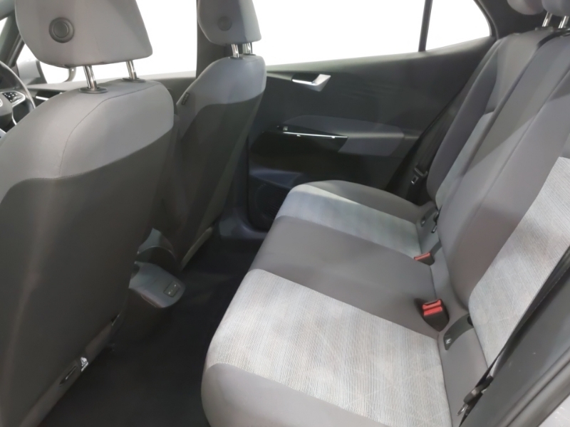 Volkswagen ID.3 107Kw Life Pro 58Kwh Grey #6